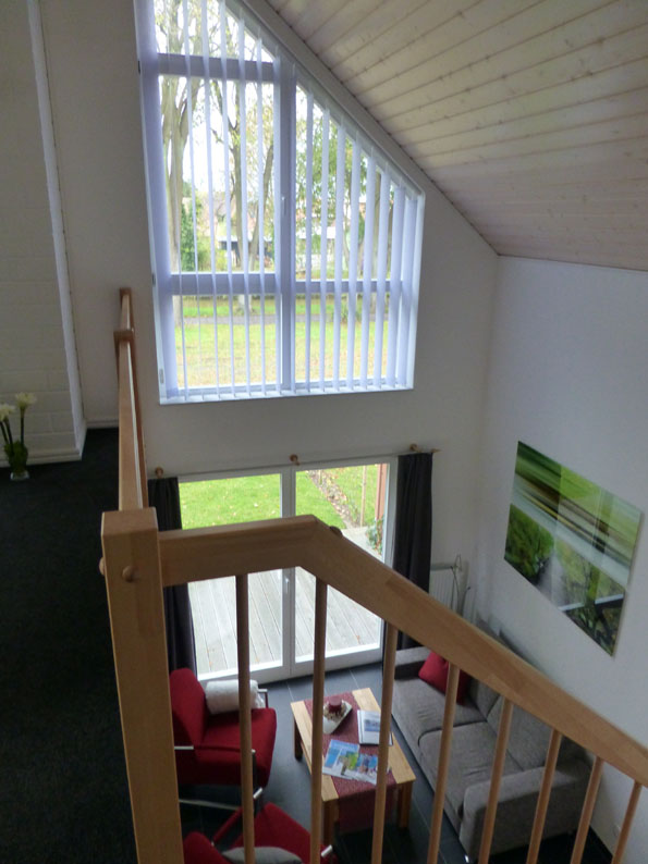 AUF WOLKE 7 – Seepark Nordhorn
